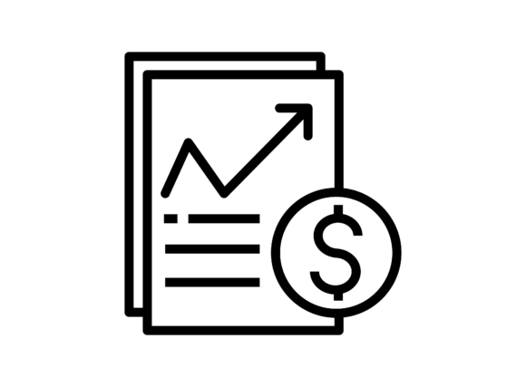 Business Success Graphics and Icons