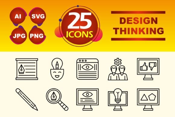 Design Thinking for Embroidery