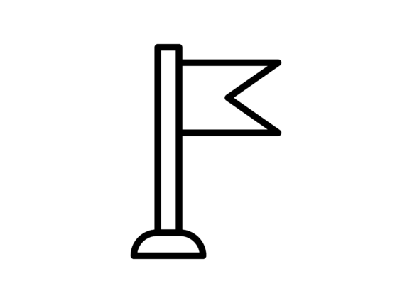 Flag Icon Graphics and Icons