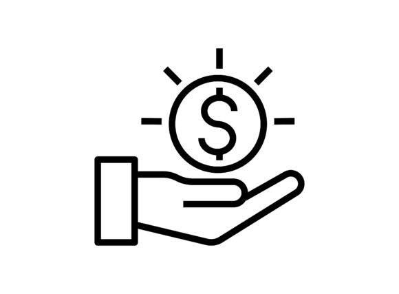 Funding: Graphics and Icons for Local Business Branding