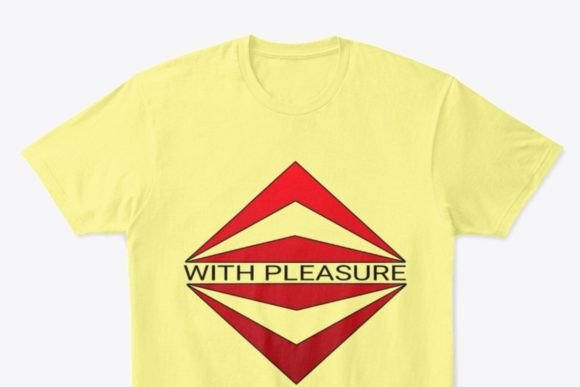 With Pleasure: A Design Review